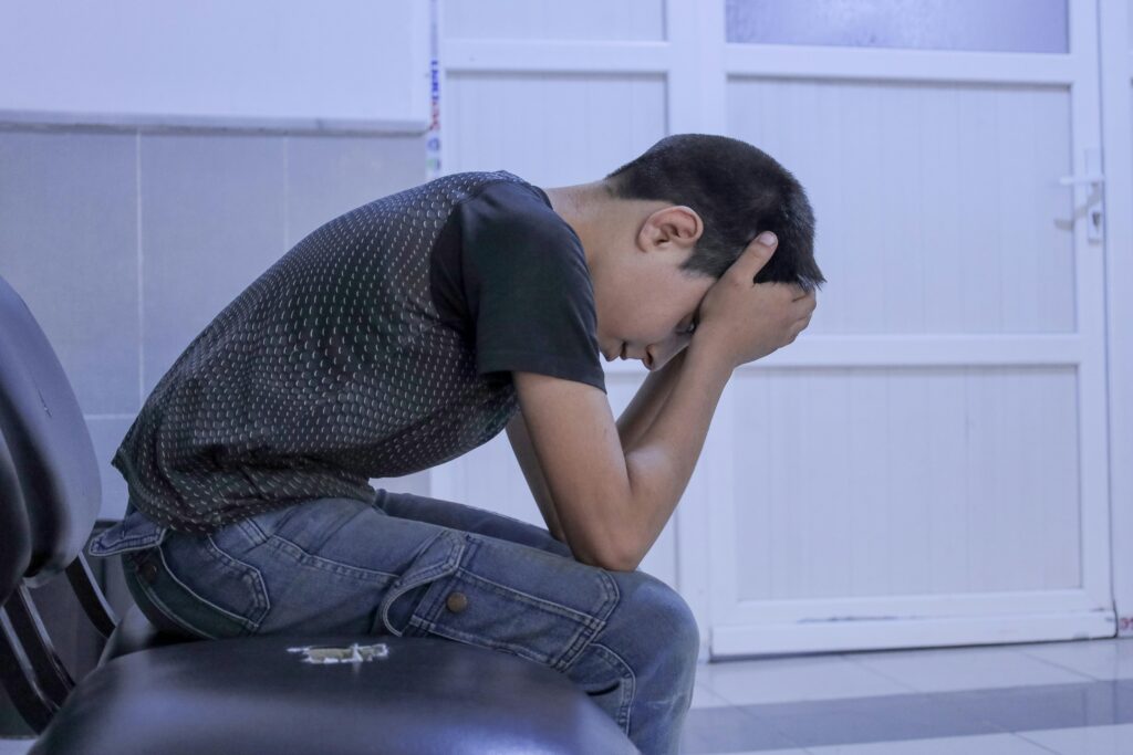 Autism Evaluations Page