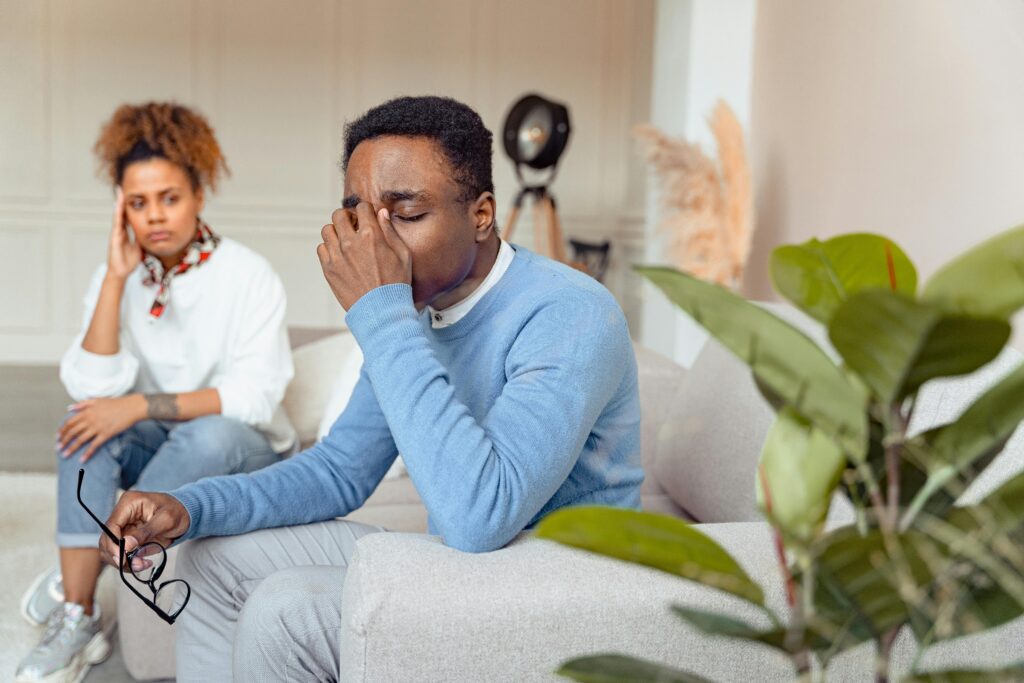 Post Traumatic Stress Disorder Treatment