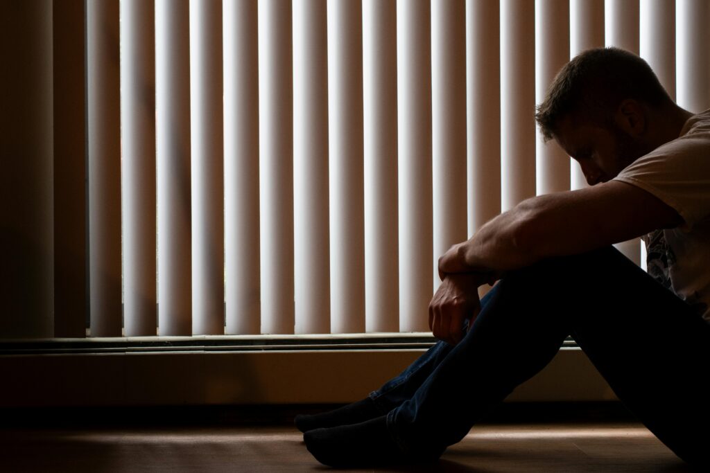 Major Depression Page