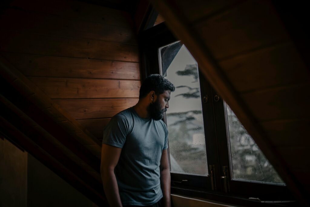 Agoraphobia Treatment Page
