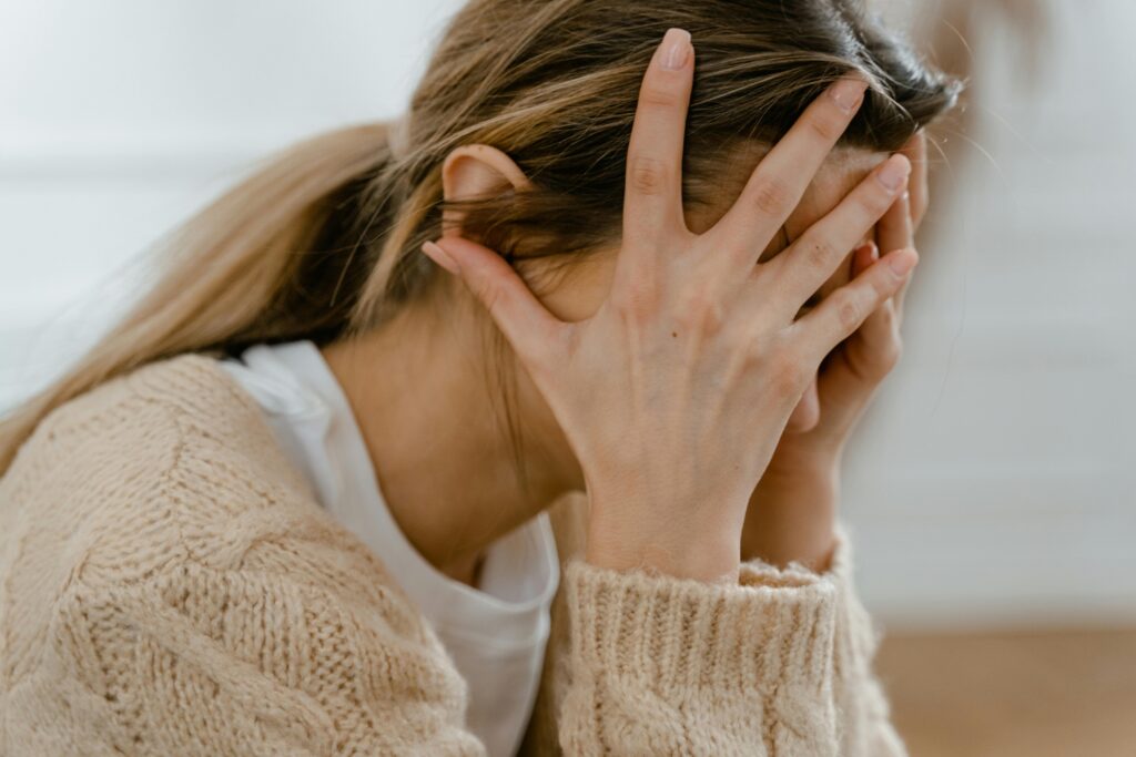 Anxiety and Related Disorders Treatment Page