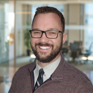 Picture of Shawn Faust, DNP, PMHNP-BC
